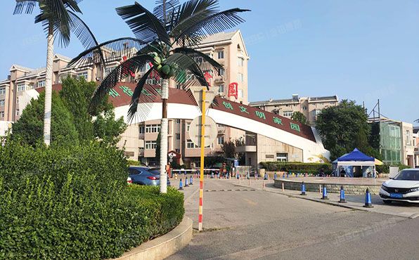 密云区 太扬家园10号楼5至6层4单元501室（中铁绿港）