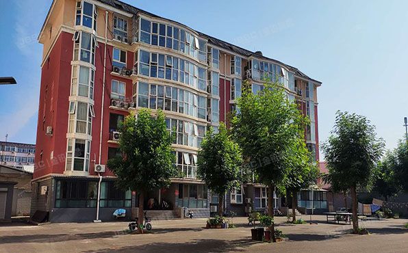 密云区 北源里10号楼2单元301号