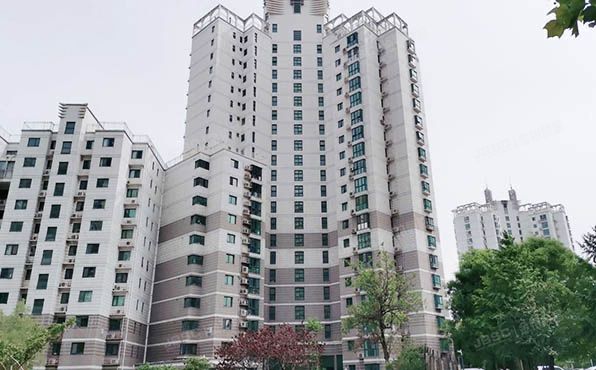 丰台区 青塔西路58号院19号楼13层1304号（珠江峰景） 北京法拍房