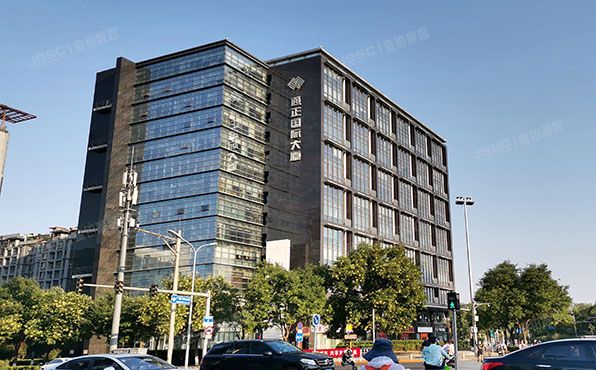 东城区 广渠门内大街80号9层912、915（通正国际大厦）办公