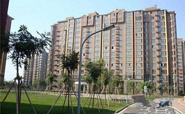 房山区-长阳镇 嘉州水郡158号1层2单元101（加州水郡）