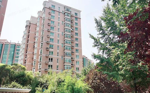 海淀区 远大园五区12号楼7层一单元8B号