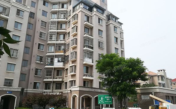 房山区-长阳 昊天北大街48号56号楼5层5单元502（加州水郡）