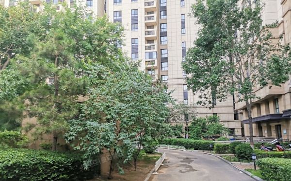 大兴区 兴丰大街（一段）18号院5号楼12层5单元1503（西斯莱公馆）