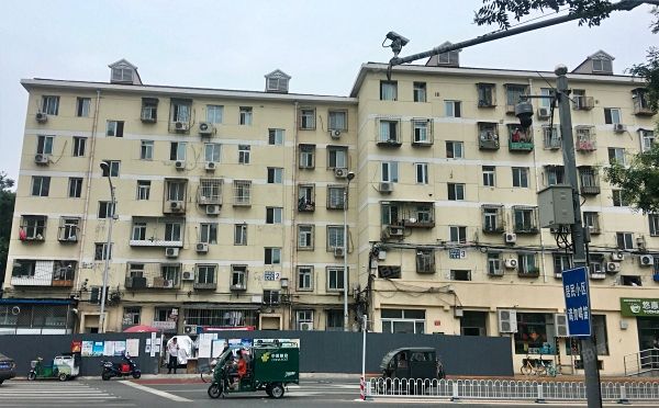 东城区 东花市大街2号院2号楼1层2单元102号（东花市二号院）