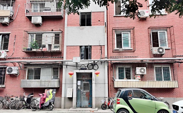 海淀区 高粱桥斜街13号院29号楼5层西门503号（钢铁研究院）