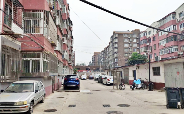 昌平区 郝庄家园南区2号楼3单元351室