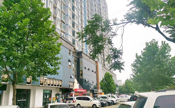 丰台区 南三环中路70号1幢D-1802号（南曦大厦）