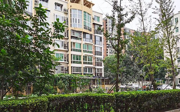 大兴区-旧宫镇 灵秀山庄22号楼2单元502（灵秀山庄）