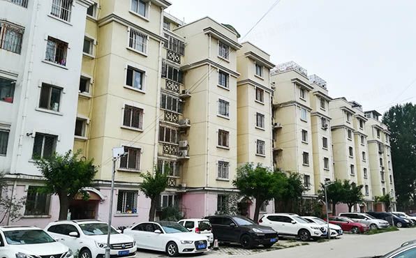 房山区-长阳镇 碧桂园23号楼1层3单元102号