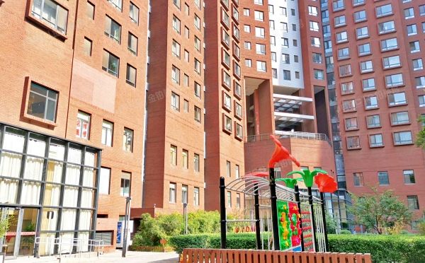 朝阳区  西大望路三号院2号楼7层N单元805号（蓝堡国际公寓）公寓