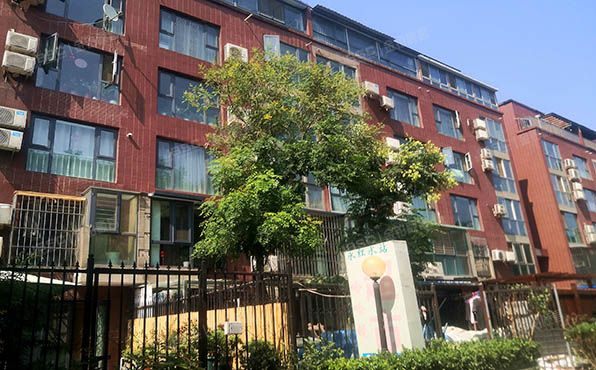 通州区  万盛北里433号楼6层2单元601号（阿尔法社区）