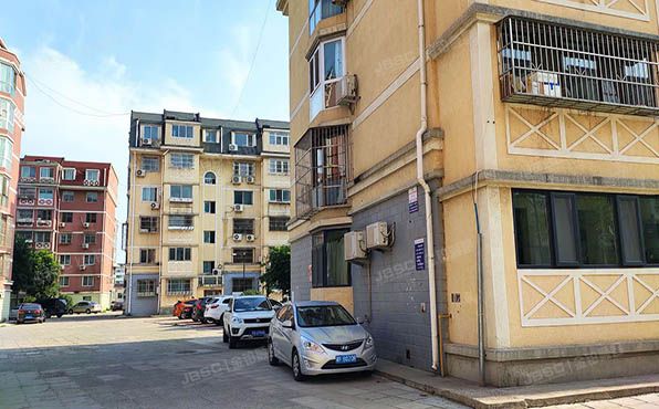 密云区密西花园小区10号楼2单元301