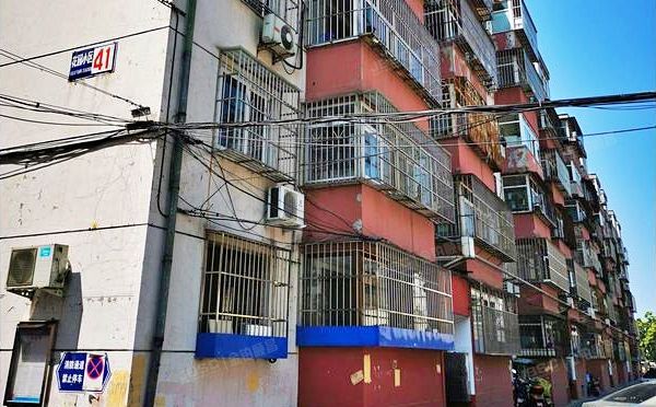 密云区 花园小区41号楼3单元602