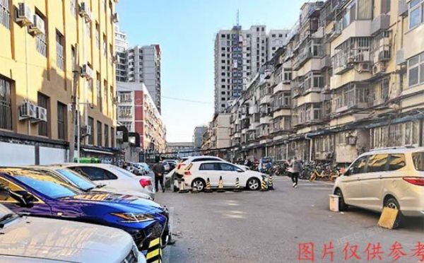 西城区 平原里16号楼2层⑨-2-201