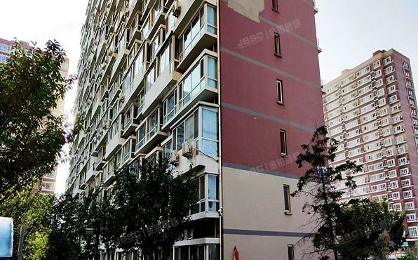 昌平区 北街家园六区20号楼3单元101