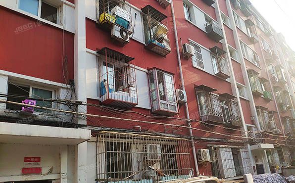 丰台区 马家堡路33号院2号楼3层1单元109