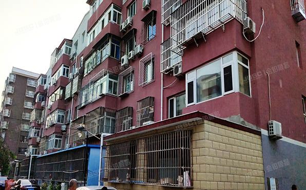 昌平区 郝庄家园南区1号楼2层2单元221号