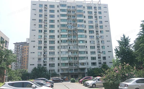 朝阳区 东苇路万象新天家园115号楼1205