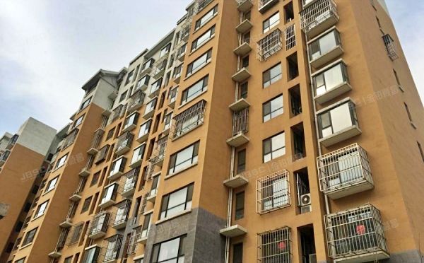 大兴区 泰河园一里一区10号楼3单元402