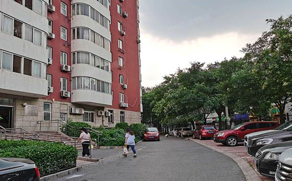 海淀区 文慧园10号楼512号（文慧十号）