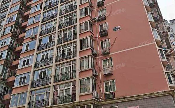 东城区 花市枣苑3号楼16层1903号 北京法拍房