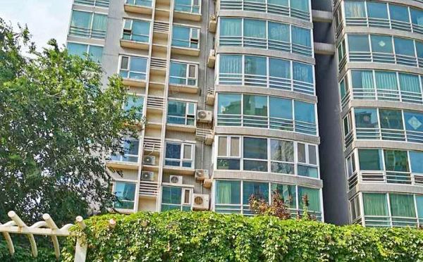 东城区 新中街18号院2号楼4层405号（阳光都市）