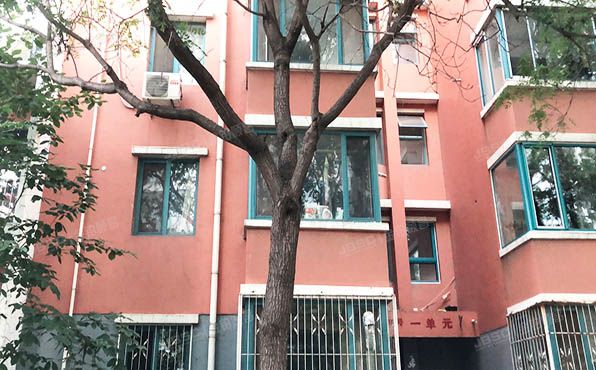 昌平区-回龙观镇 二拨子村北京人家30号楼3层1单元301