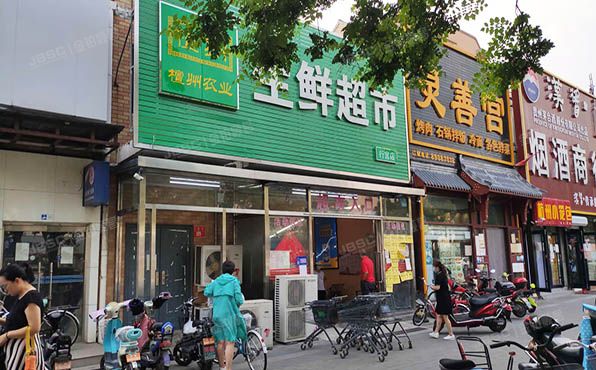 密云区 宾阳里甲51号-1层51-b1号 商住