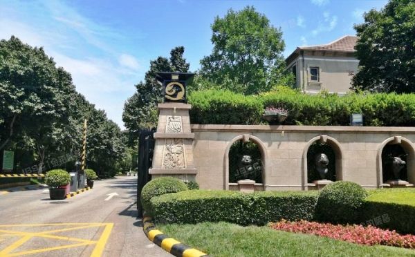 海淀区 冷泉林语山庄一区4号楼-1至2层02号（西山林语）别墅