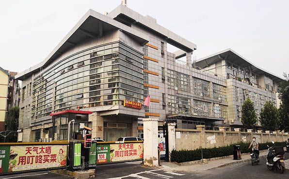 大兴区 庑殿路128号4层411（美利国际大厦）商业