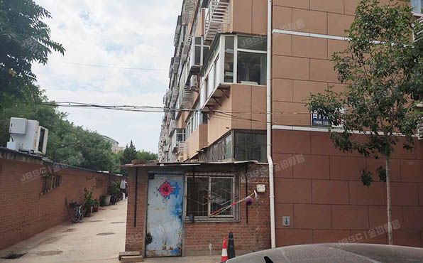 平谷区 园丁小区6号楼2层(5)-2-4