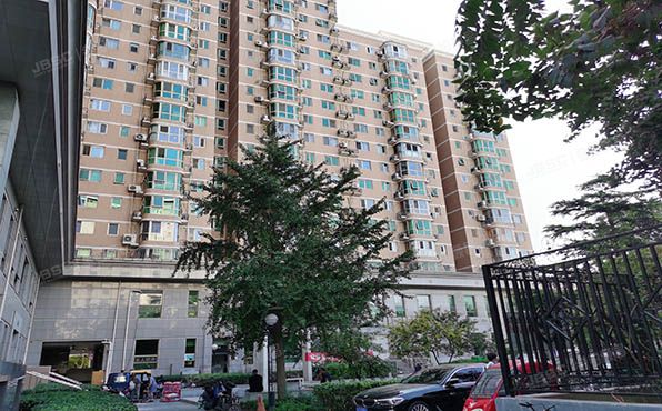 西城区 广信嘉园C座11C室