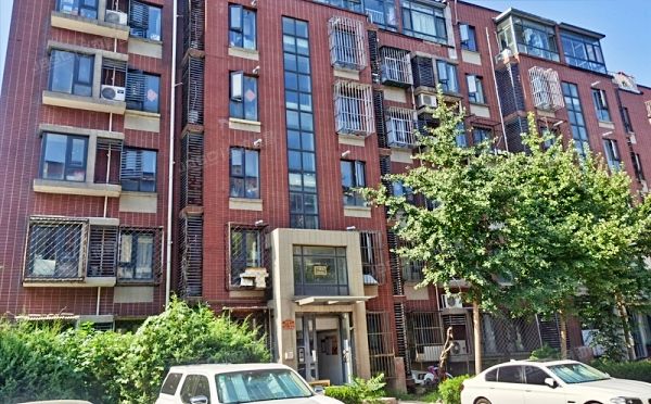 通州区 万盛北里461号楼2层1单元201号（阿尔法）