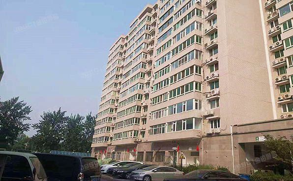 顺义区 天竺花园天泰1号楼2层4单元202