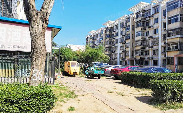 顺义区 港馨家园45号楼1层五单元102