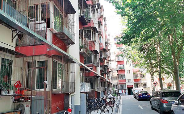 朝阳区 驼房营南里19楼6层3单元602