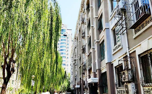 昌平区-北七家镇 天通东苑三区53号楼4层5单元2号