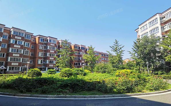 顺义区 马坡花园二区6号楼5层三单元501号（马坡花园）