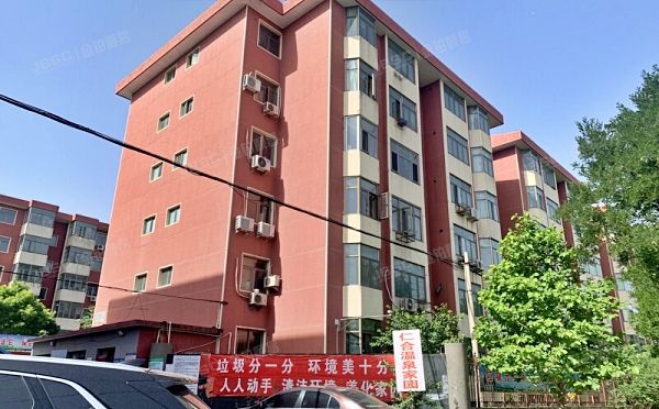 平谷区 仁合温泉家园5号楼5层（1）-5-9