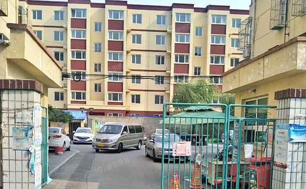 通州区 梨园东里26号楼6层1单元6层161号