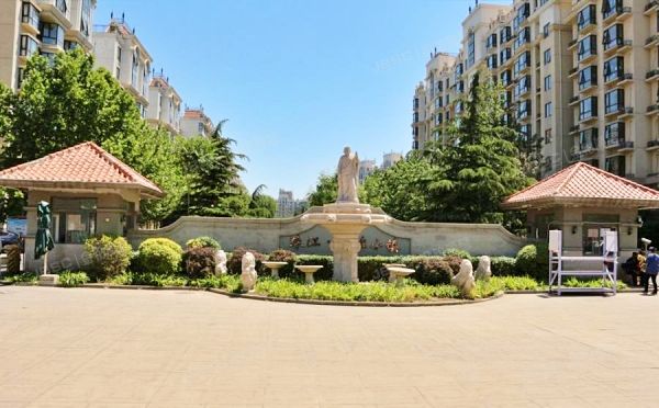 通州区 潞苑东路40号院3号楼1层2单元104号（珠江拉维）