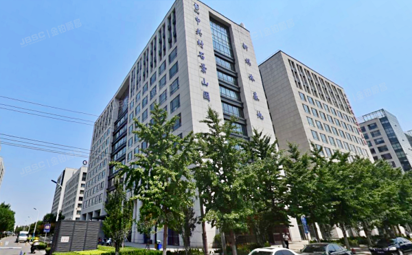 石景山区 实兴大街30号院8号楼3层301至312号（西山汇）科研