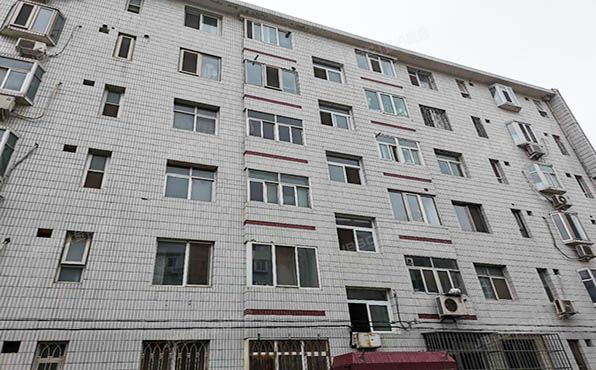 顺义区 天竺花园天祥2号楼3层三单元302