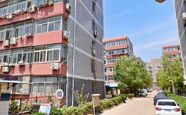 昌平区 西环里小区44号楼6层3单元601号