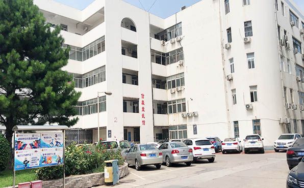 海淀区 上地四街1号6层（四街一号院）厂房