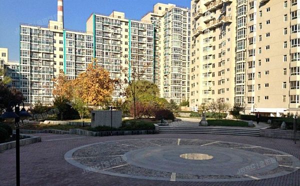 朝阳区 安慧北里逸园2号楼12层4单元1204（阳光新干线） 北京法拍房