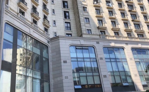 东城区 工人体育场北路66号10层02单元1107（瑞士公寓）公寓