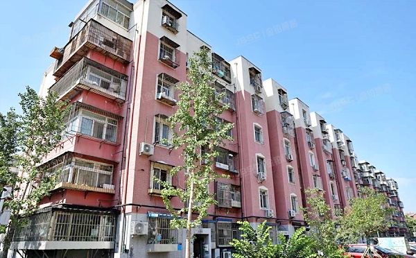 大兴区-亦庄镇 小康家园11号楼6层3单元602