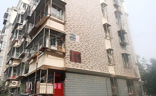 大兴区 高米店北里16号楼4层1单元401（双高花园）